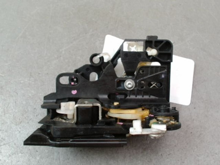 SYSTEME CONDAMNATION ARRIERE DROIT DACIA SANDERO II Phase 1 2012-...