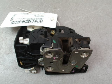 SYSTEME CONDAMNATION ARRIERE DROIT DACIA SANDERO II Phase 1 2012-...