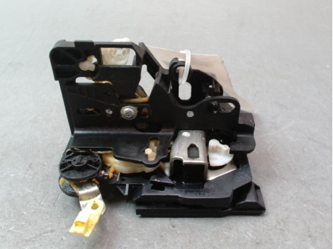 SYSTEME CONDAMNATION ARRIERE GAUCHE DACIA SANDERO II Phase 1 2012-...