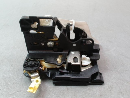 SYSTEME CONDAMNATION ARRIERE GAUCHE DACIA SANDERO II Phase 1 2012-...