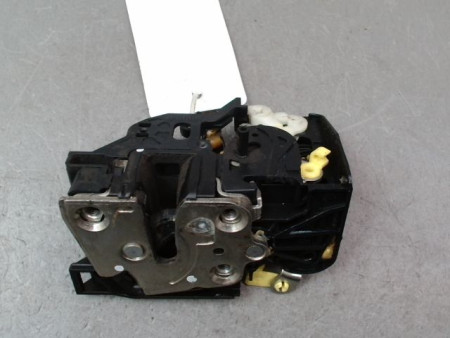 SYSTEME CONDAMNATION ARRIERE GAUCHE DACIA SANDERO II Phase 1 2012-...