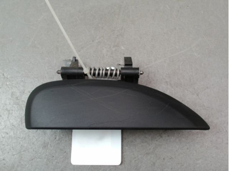 POIGNEE EXTERIEURE PORTE ARRIERE DROIT DACIA SANDERO II Phase 1 2012-...