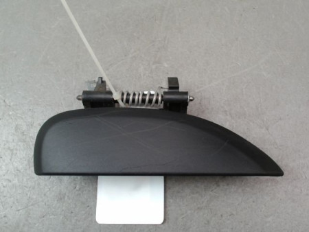 POIGNEE EXTERIEURE PORTE ARRIERE DROIT DACIA SANDERO II Phase 1 2012-...