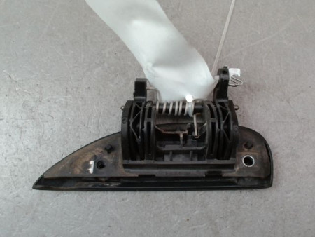 POIGNEE EXTERIEURE PORTE ARRIERE DROIT DACIA SANDERO II Phase 1 2012-...