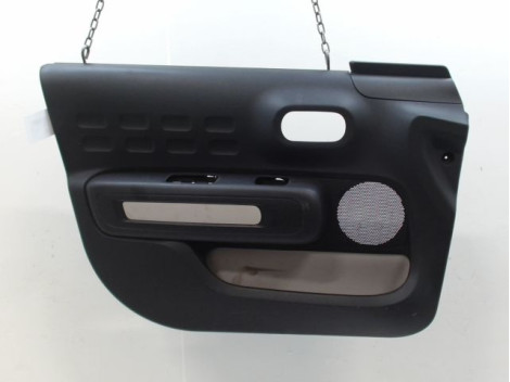 GARNITURE PORTE AVANT GAUCHE CITROEN C3 2009-