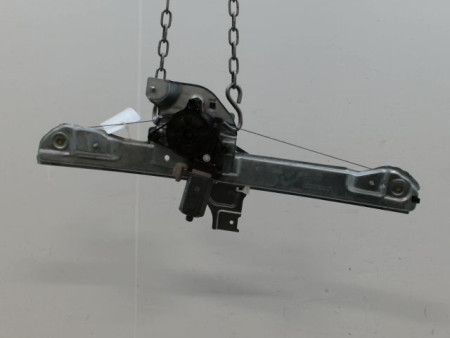 MECANISME+MOTEUR LEVE-GLACE AVANT DROIT CITROEN C3 2009-