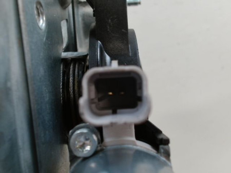 MECANISME+MOTEUR LEVE-GLACE AVANT DROIT CITROEN C3 2009-