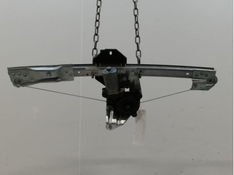 MECANISME+MOTEUR LEVE-GLACE AVANT DROIT DACIA SANDERO II Phase 1 2012-...