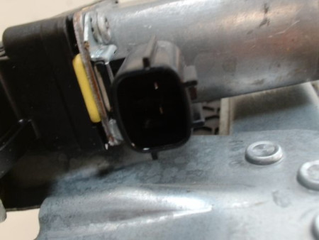 MECANISME+MOTEUR LEVE-GLACE AVANT DROIT DACIA SANDERO II Phase 1 2012-...