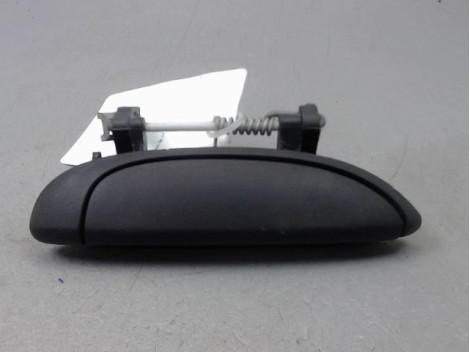 POIGNEE EXTERIEURE PORTE AVANT DROIT DACIA LOGAN MCV I Phase 2 2008-2013
