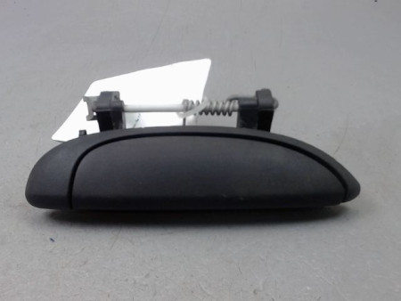 POIGNEE EXTERIEURE PORTE AVANT DROIT DACIA LOGAN MCV I Phase 2 2008-2013