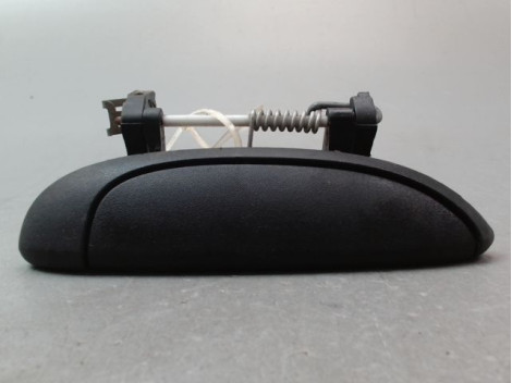 POIGNEE EXTERIEURE PORTE ARRIERE DROIT DACIA LOGAN MCV I Phase 2 2008-2013