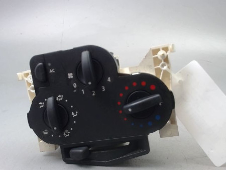 COMMANDE DE CHAUFFAGE DACIA LOGAN MCV I Phase 2 2008-2013
