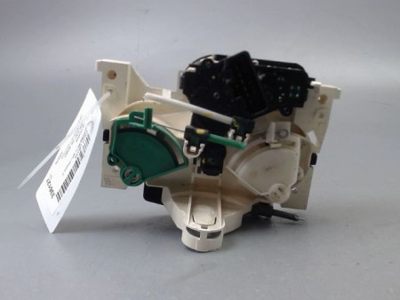 COMMANDE DE CHAUFFAGE DACIA LOGAN MCV I Phase 2 2008-2013