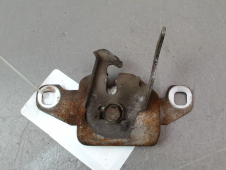 SERRURE CAPOT DACIA LOGAN MCV I Phase 2 2008-2013