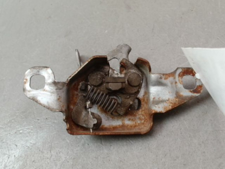 SERRURE CAPOT DACIA LOGAN MCV I Phase 2 2008-2013