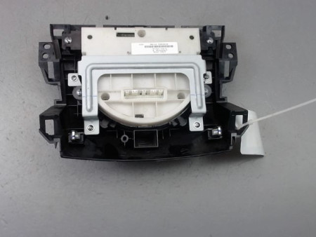 COMMANDE DE CHAUFFAGE NISSAN NOTE