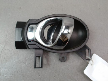 POIGNEE INTERIEURE PORTE ARRIERE GAUCHE NISSAN NOTE