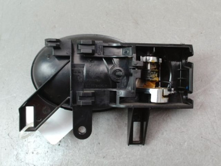 POIGNEE INTERIEURE PORTE ARRIERE GAUCHE NISSAN NOTE