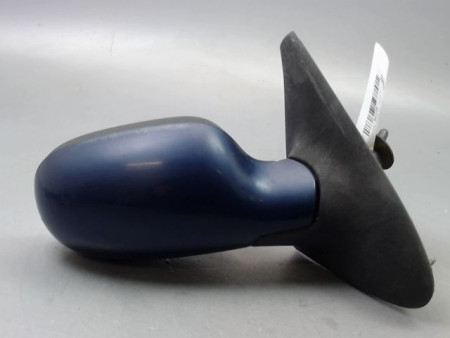 RETROVISEUR EXTERIEUR DROIT RENAULT MEGANE I Phase 2 1999-2002