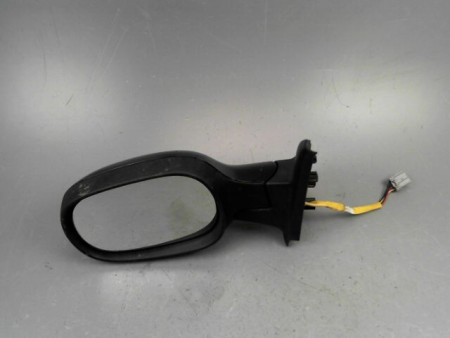 RETROVISEUR EXTERIEUR ELECTRIQUE GAUCHE NISSAN MICRA