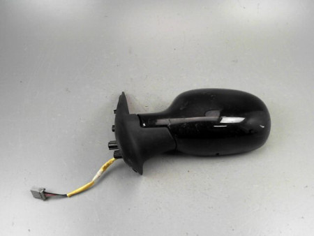 RETROVISEUR EXTERIEUR ELECTRIQUE GAUCHE NISSAN MICRA