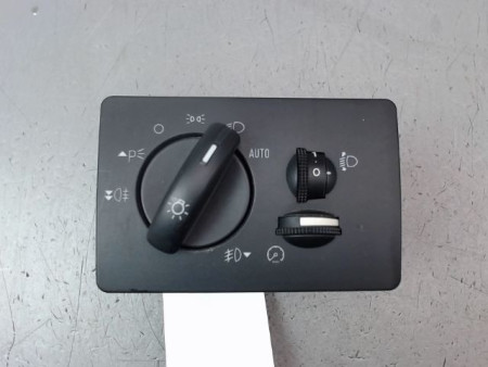 INTERIEUR COMMANDE PHARES FORD FOCUS CMAX MONOSP. I Phase 1 2003-2007
