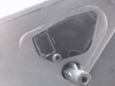 RETROVISEUR EXTERIEUR ELECTRIQUE DROIT RENAULT CLIO III Phase 1 2005-2009