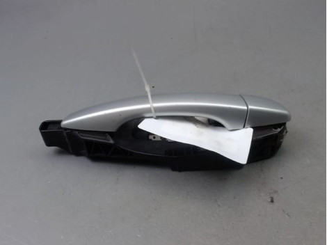 POIGNEE EXTERIEURE PORTE ARRIERE DROIT CITROEN C4 CACTUS