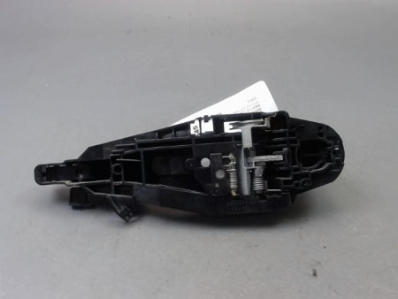 POIGNEE EXTERIEURE PORTE ARRIERE DROIT CITROEN C4 CACTUS