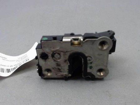 SYSTEME CONDAMNATION ARRIERE DROIT DACIA LODGY BREAK 2012-...