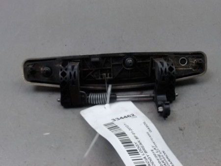 POIGNEE EXTERIEURE PORTE ARRIERE GAUCHE DACIA LODGY BREAK 2012-...