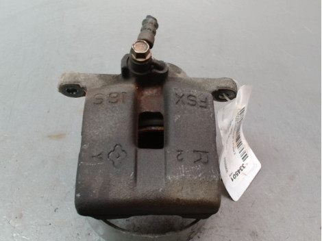 ETRIER DE FREIN AVANT DROIT MAZDA MX5 CABRIO 2P II Phase 2 2001-2005
