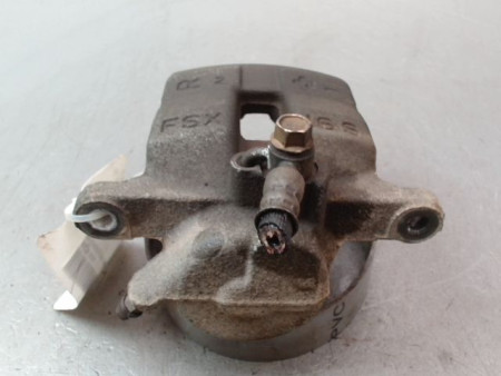 ETRIER DE FREIN AVANT DROIT MAZDA MX5 CABRIO 2P II Phase 2 2001-2005