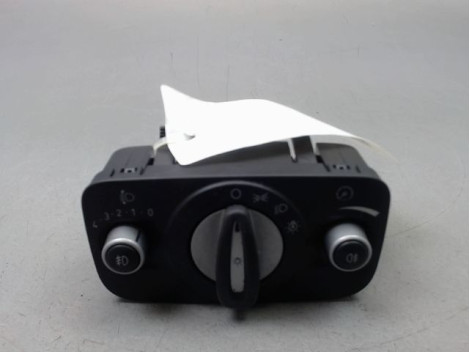 INTERIEUR COMMANDE PHARES FORD S-MAX MONOSP. I Phase 2 2010-...