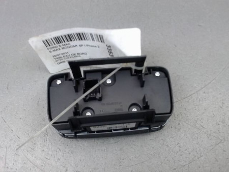 INTERIEUR COMMANDE PHARES FORD S-MAX MONOSP. I Phase 2 2010-...