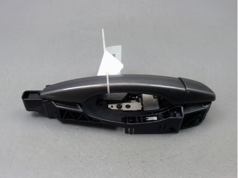 POIGNEE EXTERIEURE PORTE ARRIERE DROIT CITROEN C3 2009-
