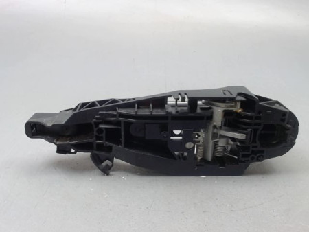 POIGNEE EXTERIEURE PORTE ARRIERE DROIT CITROEN C3 2009-