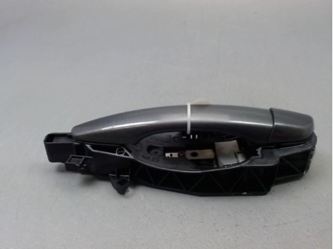 POIGNEE EXTERIEURE PORTE ARRIERE GAUCHE CITROEN C3 2009-
