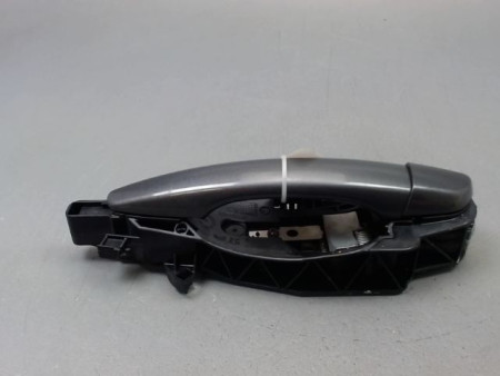 POIGNEE EXTERIEURE PORTE ARRIERE GAUCHE CITROEN C3 2009-