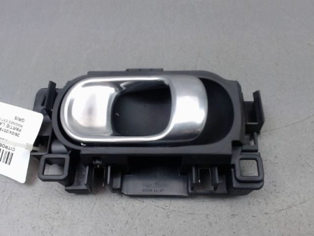 POIGNEE INTERIEURE PORTE AVANT GAUCHE CITROEN C3 2009-