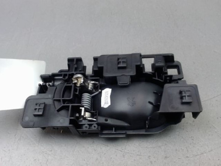 POIGNEE INTERIEURE PORTE AVANT GAUCHE CITROEN C3 2009-
