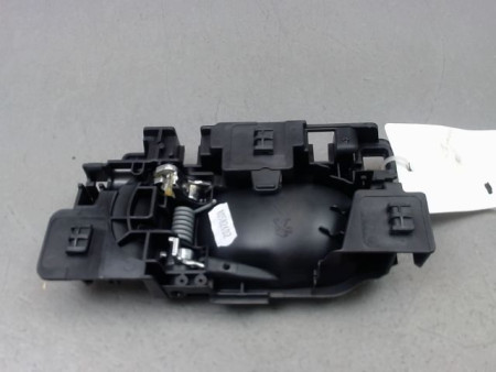 POIGNEE INTERIEURE PORTE ARRIERE GAUCHE CITROEN C3 2009-