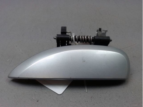 POIGNEE EXTERIEURE PORTE AVANT GAUCHE DACIA SANDERO II Phase 1 2012-...