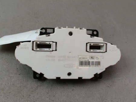 COMMANDE DE CHAUFFAGE FORD FIESTA VI Phase 1 2008-2012