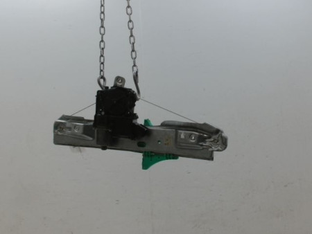 MECANISME+MOTEUR LEVE-GLACE ARRIERE GAUCHE OPEL ASTRA IV Phase 1 (J) 2010-2012