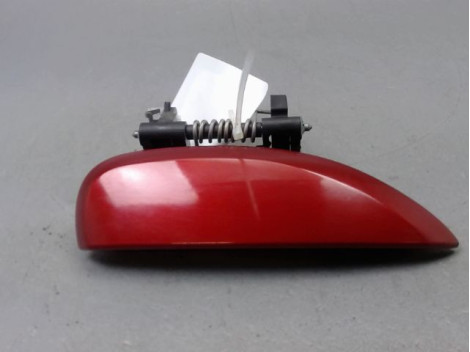 POIGNEE EXTERIEURE PORTE ARRIERE DROIT DACIA DUSTER 2010-