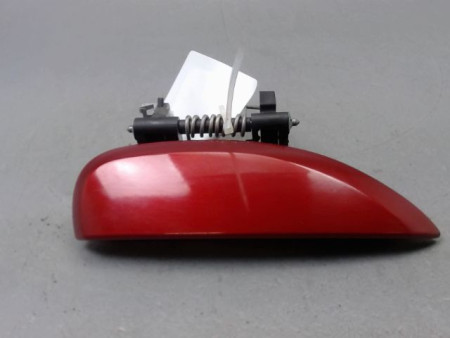 POIGNEE EXTERIEURE PORTE ARRIERE DROIT DACIA DUSTER 2010-