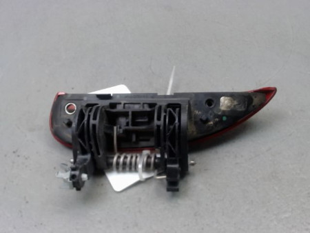 POIGNEE EXTERIEURE PORTE ARRIERE DROIT DACIA DUSTER 2010-