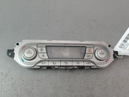 COMMANDE DE CHAUFFAGE FORD FOCUS II Phase 2 2008-2010